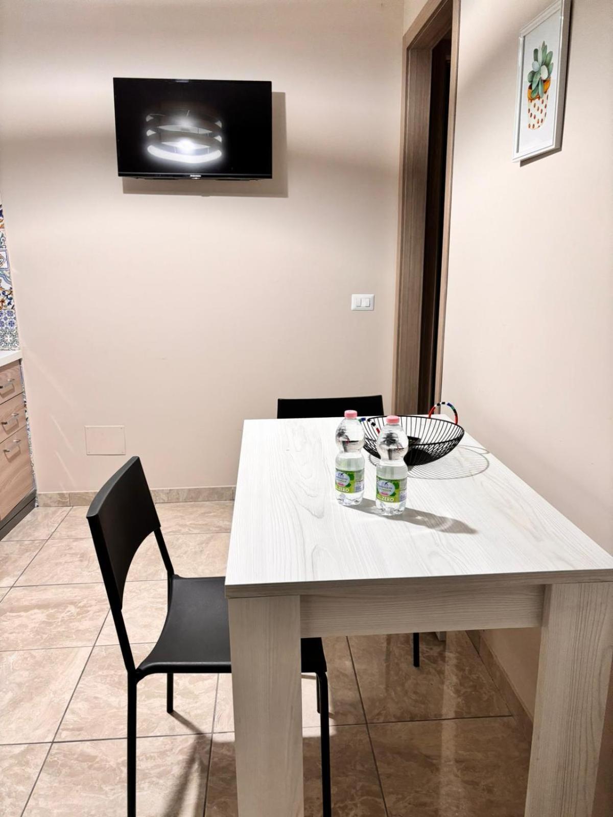 Novios 017 Holiday Home Катания Экстерьер фото