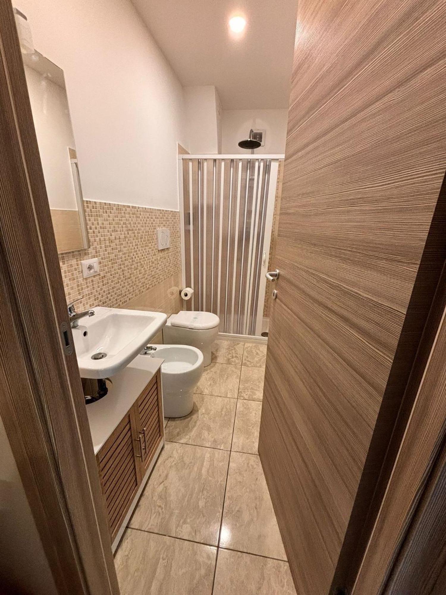 Novios 017 Holiday Home Катания Экстерьер фото